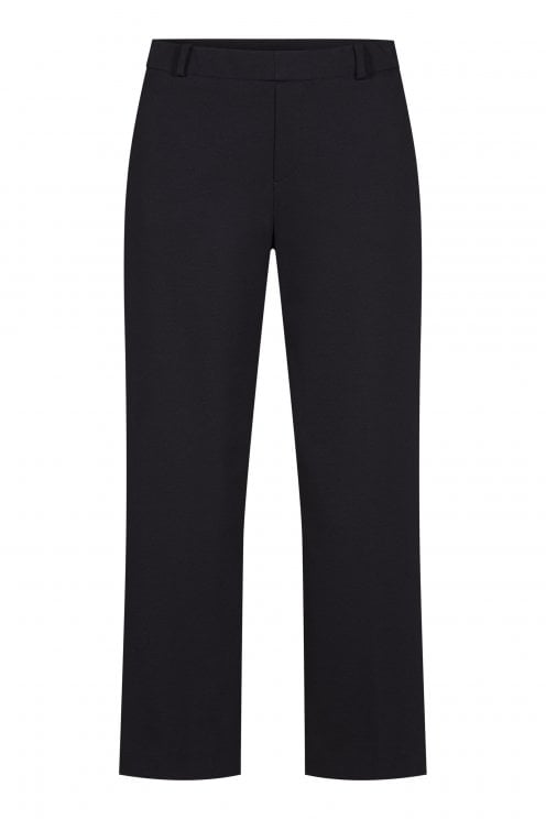 6-8 Pants Black