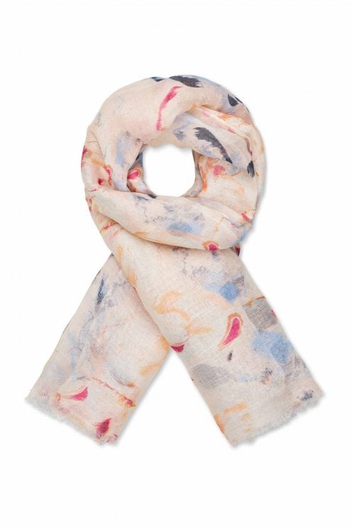 Aisora Scarf Primrose