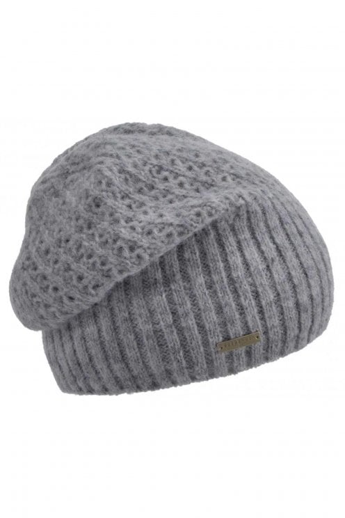 Ajour Design Head Sock Smoke Grey