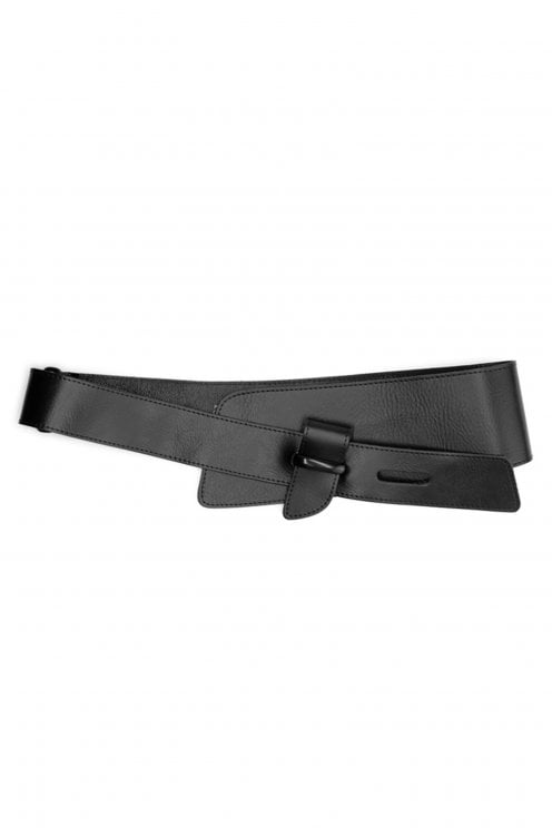 Anchorage Belt Black