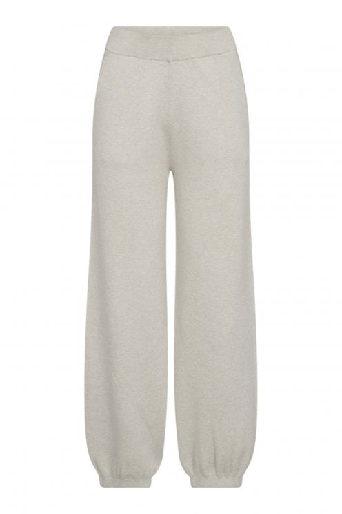 Ani Trousers Moonbeam Mel