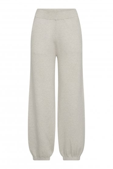 Ani Trousers Moonbeam Mel