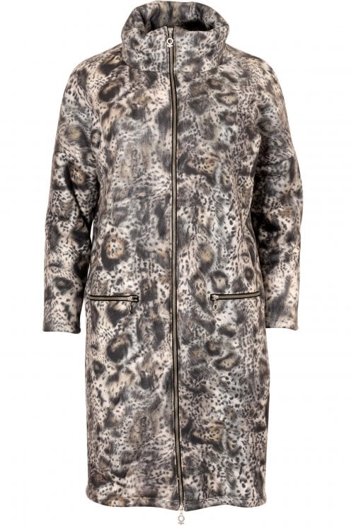Animal Coat