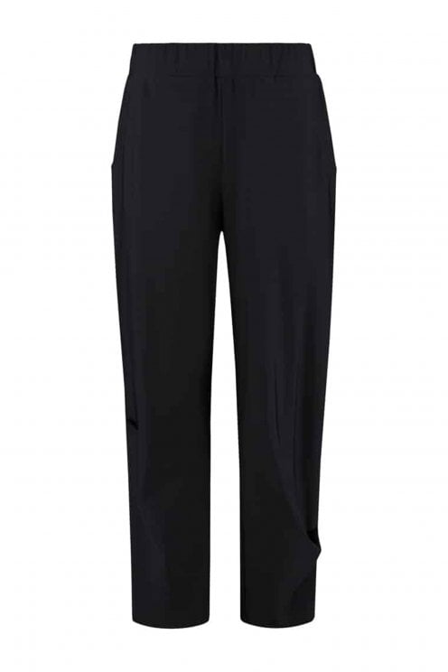 Antonella Trousers Black