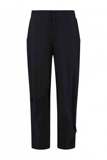 Antonella Trousers Black