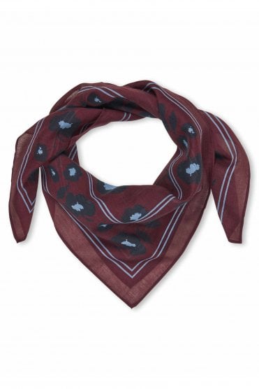 Anzerith Scarf Fig