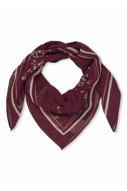 Aselora Scarf Fig