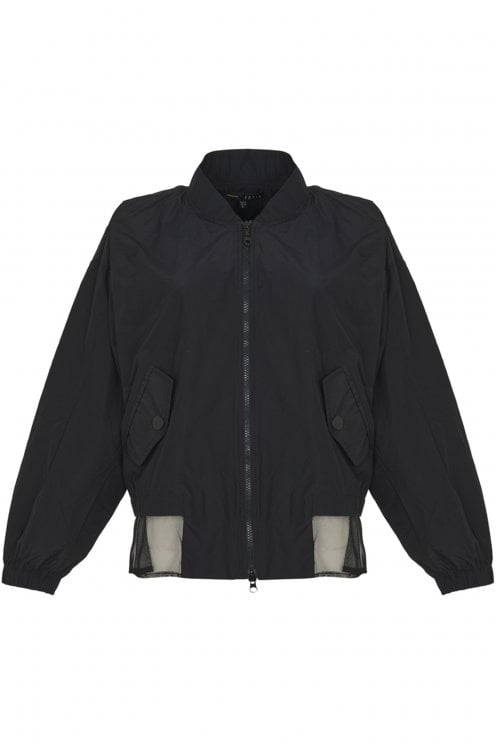 Aspi Jacket Preto