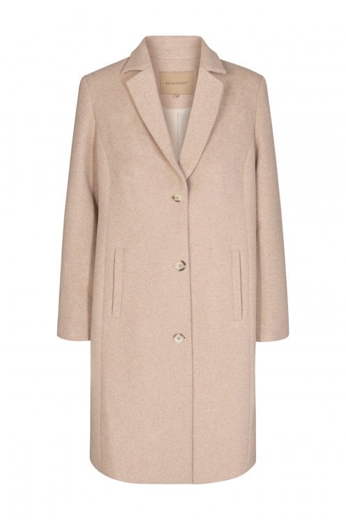 Asta Coat