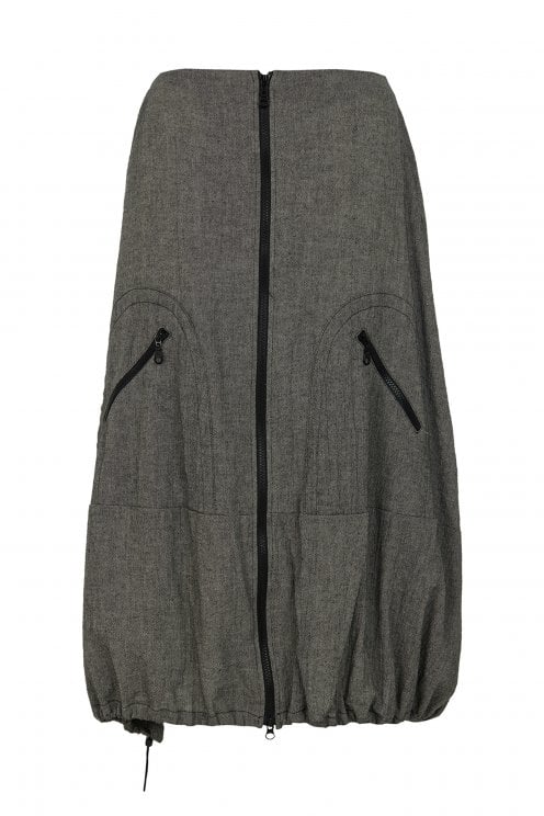 Astrid Skirt Island