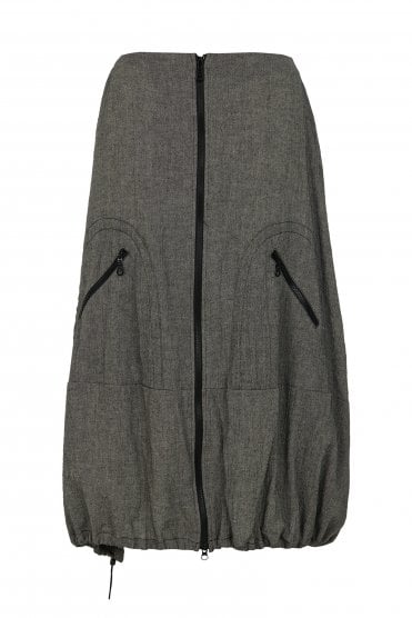 Astrid Skirt Island