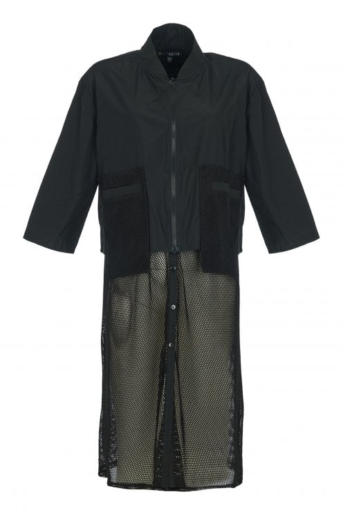 Azlan Coat