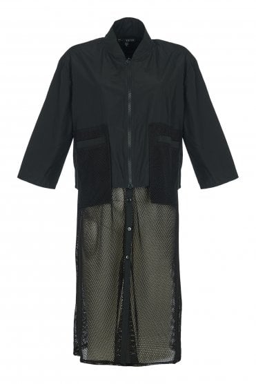 Azlan Coat