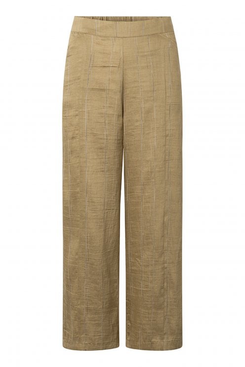 Balfour Pants Golden