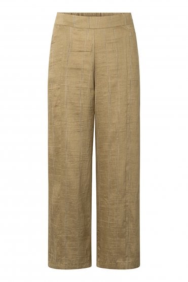 Balfour Pants Golden