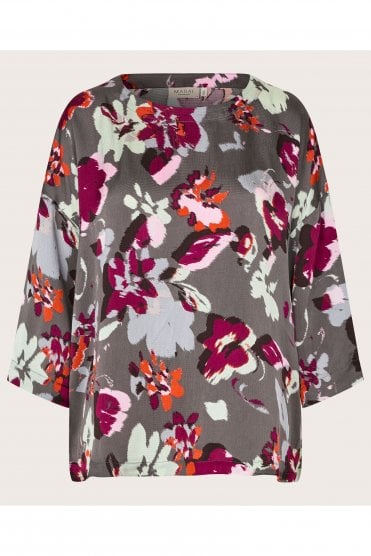 Becca Top Fig