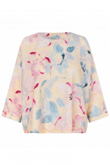 Becca Top Primrose