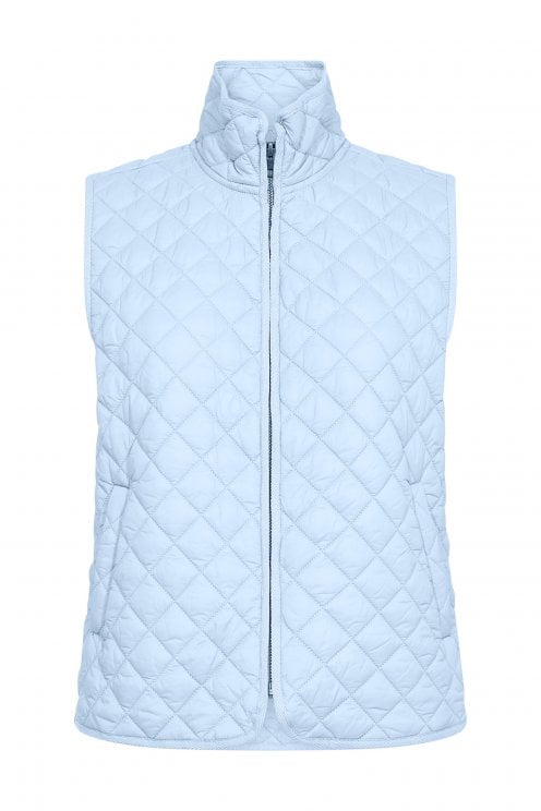 Benete 1 Waistcoat Windsurfer