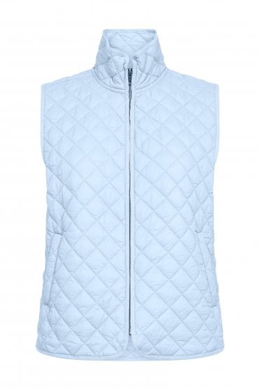 Benete 1 Waistcoat Windsurfer