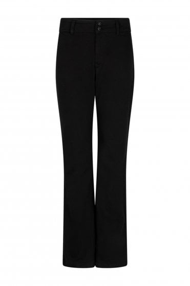 Bibette Jeans True Black