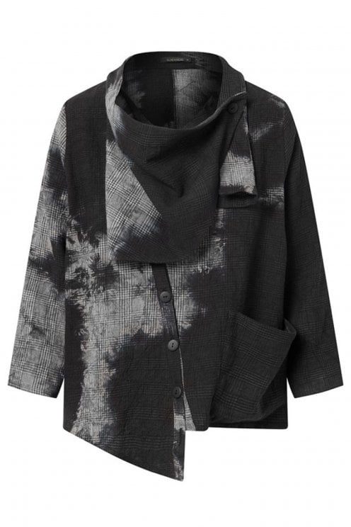 Borba Jacket Black
