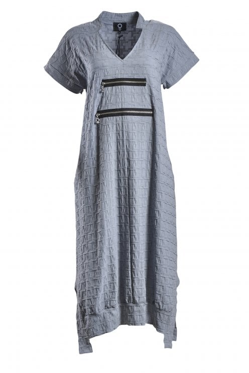 Bubble Dress Dust