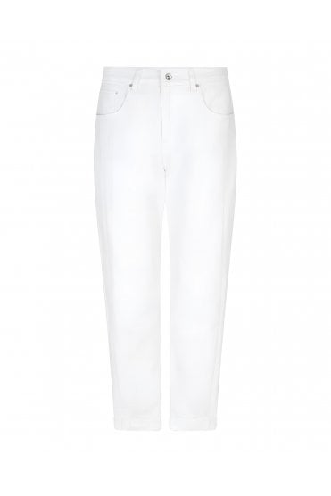 Caitlina Barrel Leg Jean