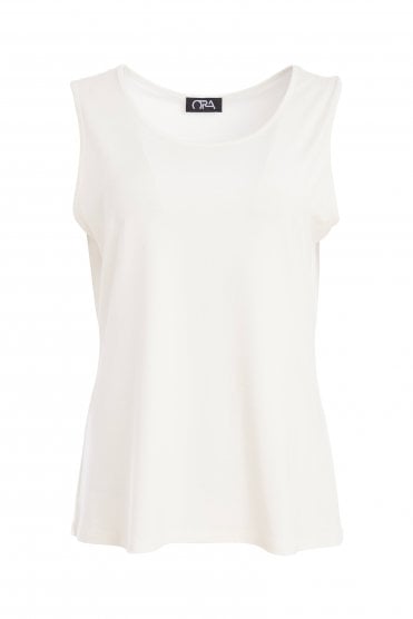 Cami Off White
