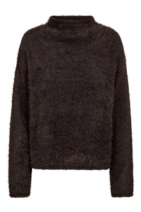 Cat Pullover Mole