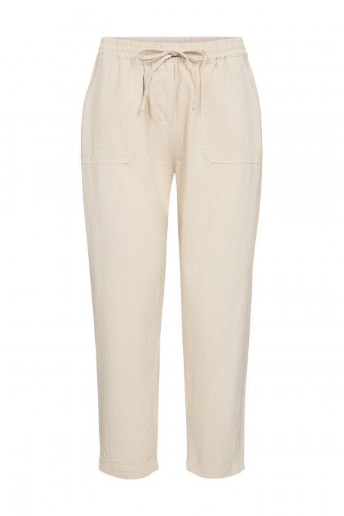 Cissie 10 Pants Sand