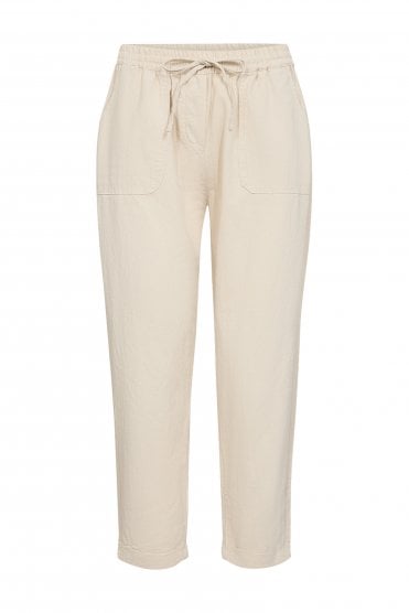 Cissie 10 Pants Sand
