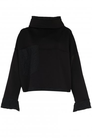 City Rimini Top Dark