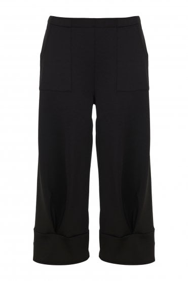 City Ruby Pants Dark