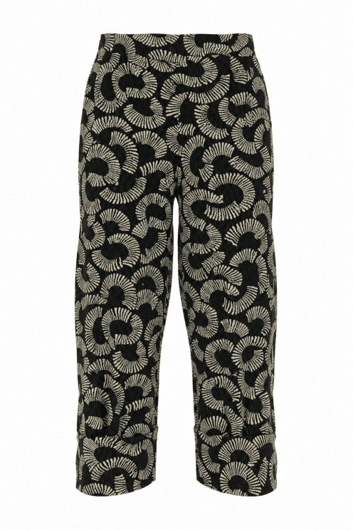 City Ruby Pants Echo