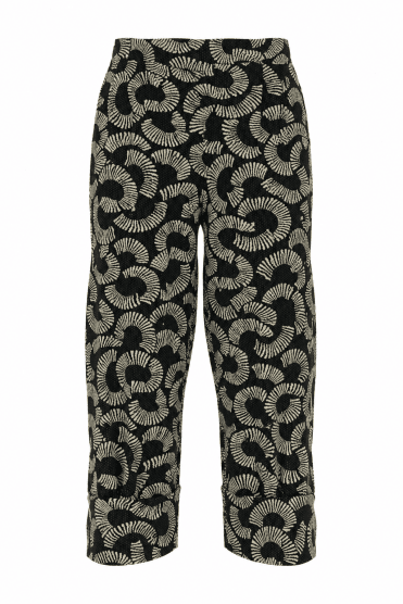 City Ruby Pants Echo