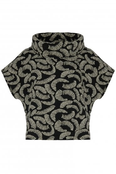 City Suki Top Echo