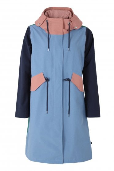 Coat Multi