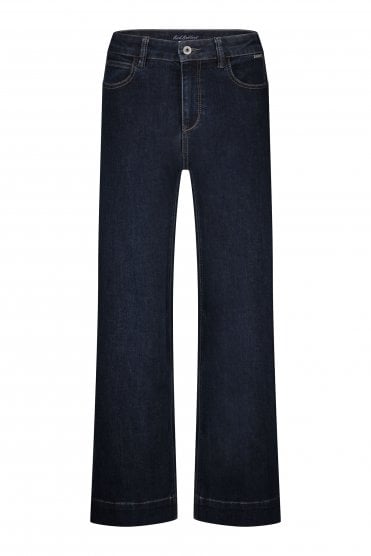 Conny Denim Jeans Dark Blue