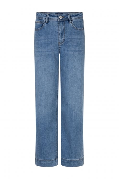 Conny Jeans Mid Stone