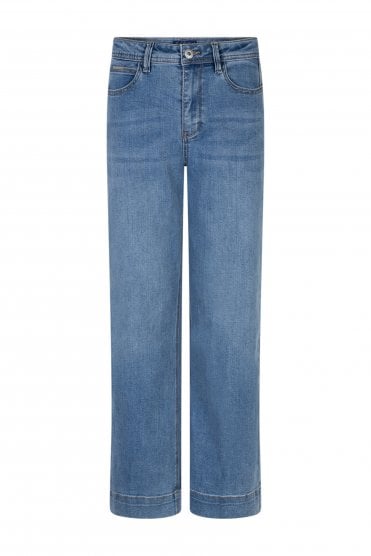 Conny Jeans Mid Stone