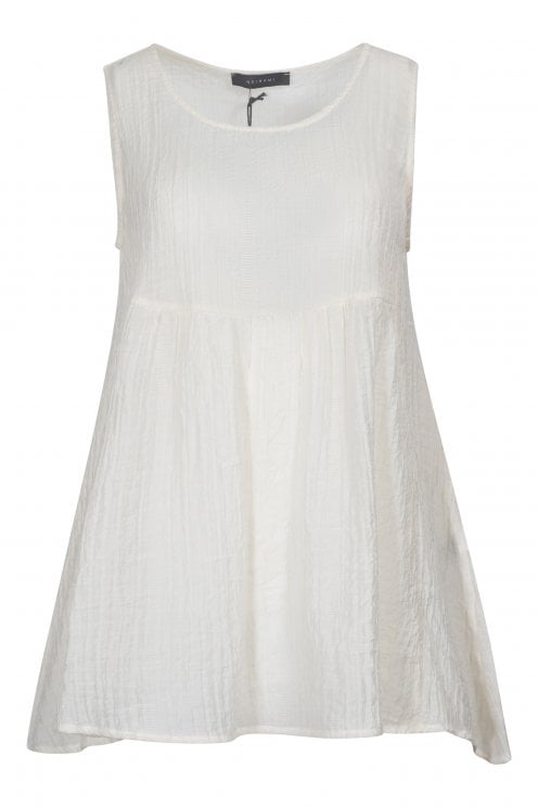Crinkle Top Sasso