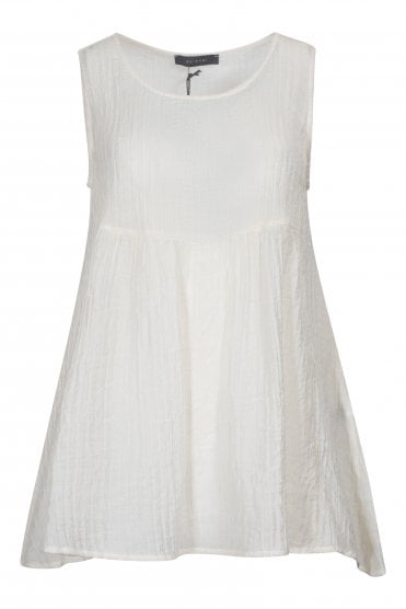 Crinkle Top Sasso