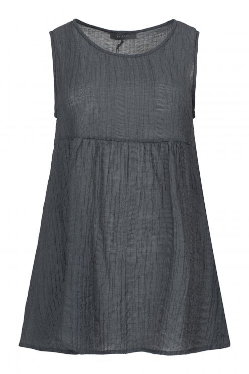 Crinkle Top Shadow