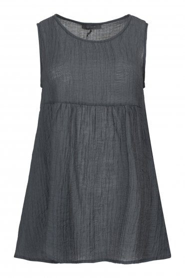 Crinkle Top Shadow