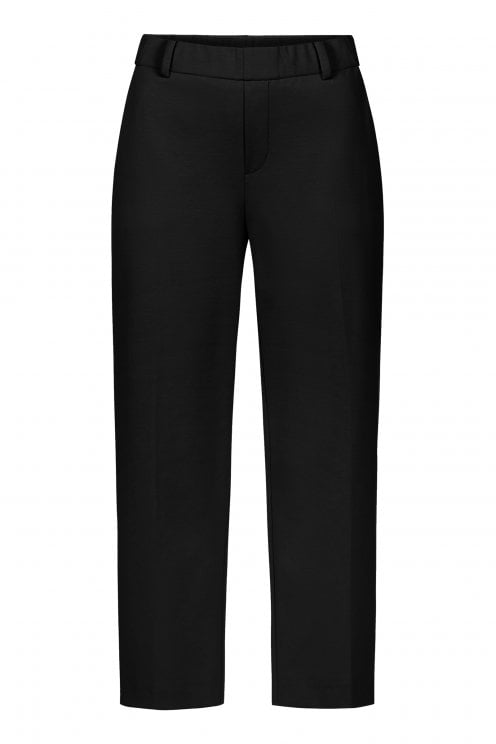 Culotte Black