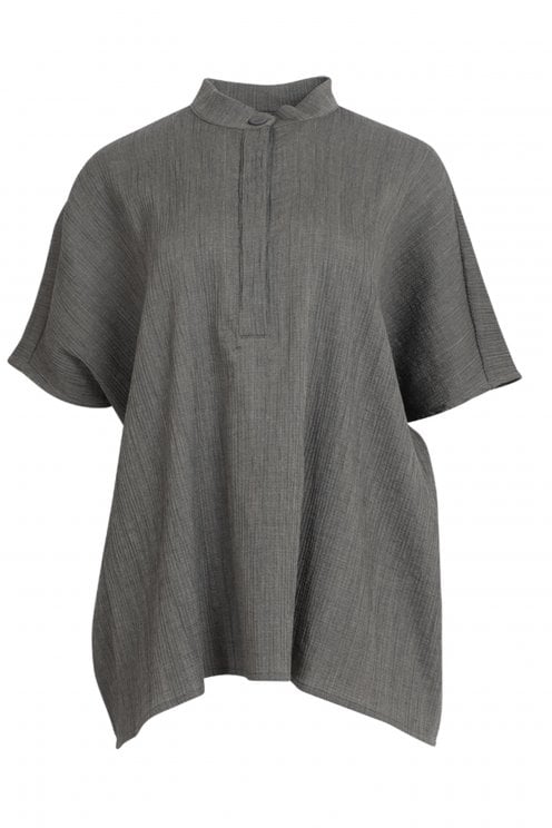 Darel Shirt Dusty Olive