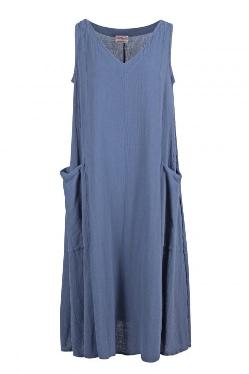 Deni Dress Neptune