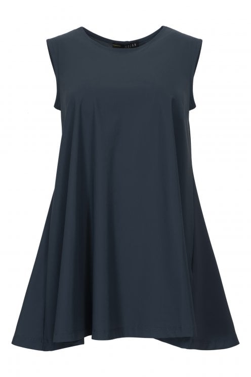Desa Travel Fabric Tunic Depth