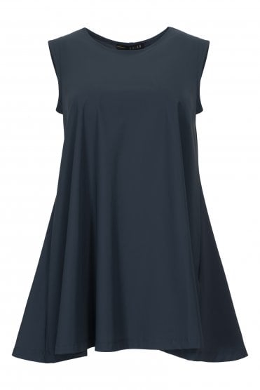 Desa Travel Fabric Tunic Depth