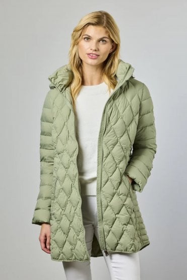 Dianna Jacket Cactus